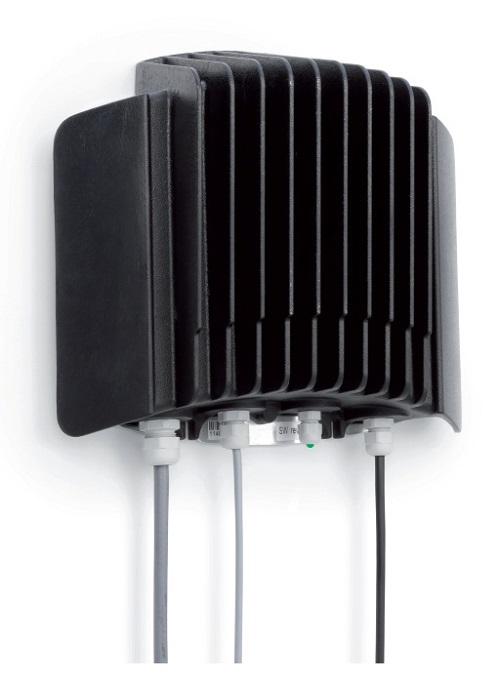 MFnet IFD Frequenzumrichter 1x230V/3x230V
